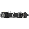 Налобный фонарь ARMYTEK WIZARD C2 MAGNET USB WARM F08901W