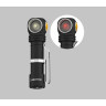 Налобный фонарь ARMYTEK WIZARD C2 WR MAGNET USB WARM F06901W